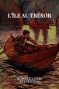 ebook: L'île au trésor