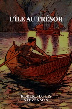 ebook: L'île au trésor