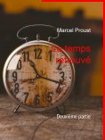 eBook: Le temps retrouvé