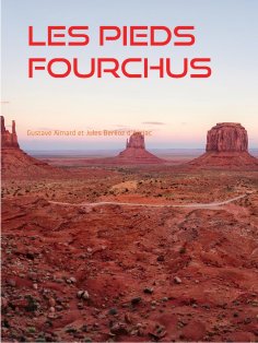 eBook: Les Pieds Fourchus