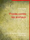 ebook: Procès contre les animaux