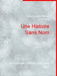 ebook: Une Histoire Sans Nom