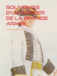 ebook: Souvenirs d'un Officier de la Grande Armée
