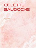 eBook: Colette Baudoche