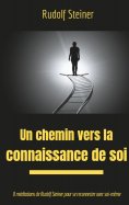 ebook: Un chemin vers la connaissance de soi