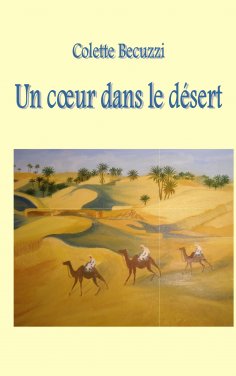eBook: Un coeur dans le désert