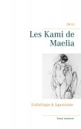 ebook: Les Kami de Maelia