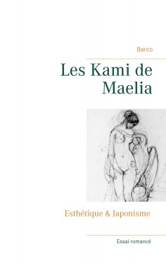 ebook: Les Kami de Maelia