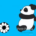 ebook: Petit Panda
