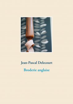ebook: Broderie anglaise