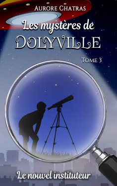 ebook: Les mystères de Dolyville