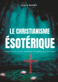 eBook: Le christianisme ésotérique