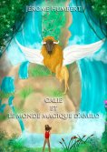 eBook: Calie et le monde magique d'Amilo