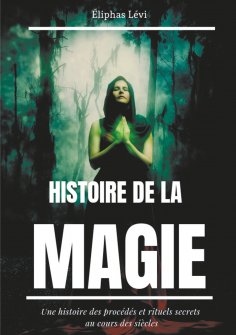 eBook: Histoire de la Magie