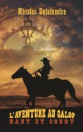 ebook: L'aventure au galop - T2
