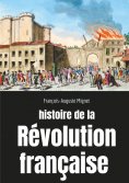 ebook: Histoire de la Révolution française