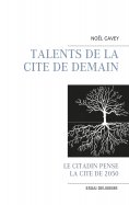 eBook: Talents de la cité de demain