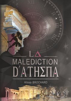 ebook: La Malédiction d'Athéna