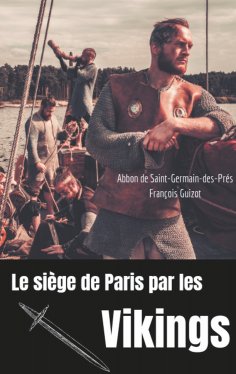 eBook: Le siège de Paris par les Vikings (885-887)