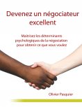 ebook: Devenez un négociateur excellent
