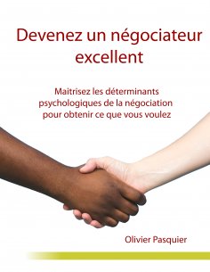 ebook: Devenez un négociateur excellent