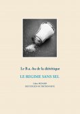 eBook: Le B.a.-ba de la diététique pour le régime sans sel