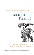 ebook: Au coeur de l'Amitié