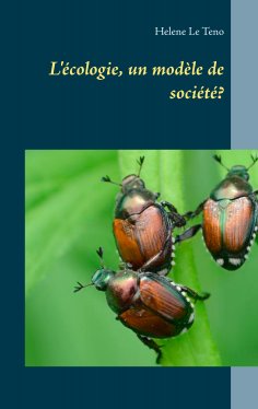 ebook: L'écologie, un modèle de société?