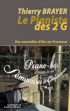 eBook: Le Pianiste des 2 G