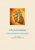 eBook: Le B.a.-ba de la diététique de l'insuffisance cardiaque