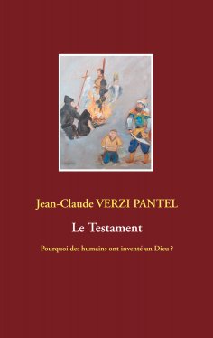ebook: Le Testament