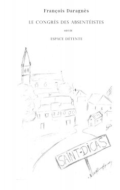 ebook: Le congrès des absentéistes