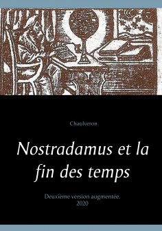 eBook: Nostradamus et la fin des temps