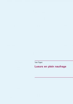 ebook: Lueurs en plein naufrage