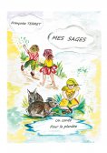 ebook: Mes sages