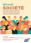ebook: Refaire société