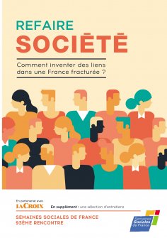 ebook: Refaire société