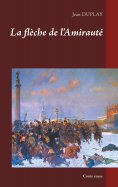 ebook: La flèche de l'Amirauté