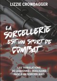 ebook: La sorcellerie est un sport de combat