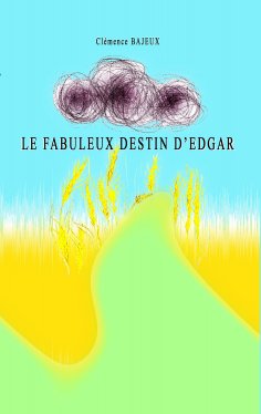 ebook: Le fabuleux destin d'Edgar