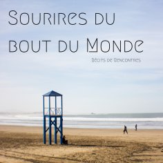 ebook: Sourires du bout du monde