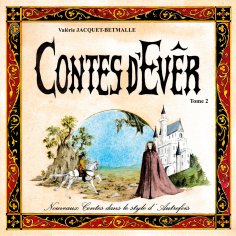 eBook: Contes d'Evêr