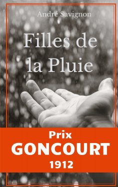 eBook: Filles de la pluie - Scènes de la vie ouessantine
