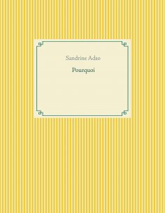 eBook: Pourquoi