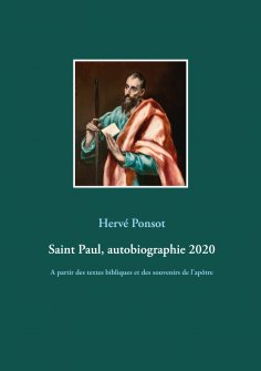 eBook: Saint Paul, autobiographie 2020