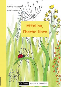 eBook: Effeline l'herbe libre
