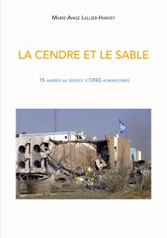 eBook: La Cendre et le sable