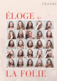 ebook: Éloge de la Folie