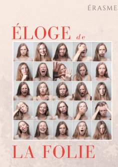 ebook: Éloge de la Folie