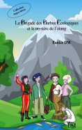 eBook: La brigade des barbus écologiques et le mystère de l'étang